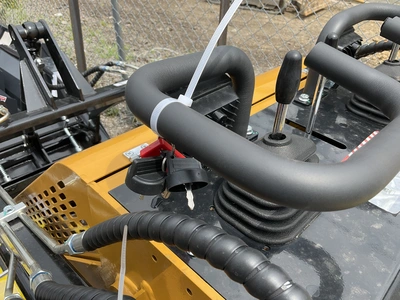 Used 2026 AGT INDUSTRY MX-MRT14 MINI SKID STEER LOADER Skid Steer Loaders Michigan US | Miedema Asset Management Group #1342397