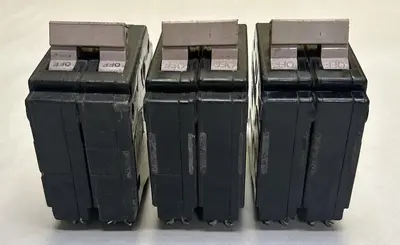 Used CUTLER-HAMMER CH230 Miscellaneous Equipment (Electrical & Power) | Surplus Asset Holdings #1195090