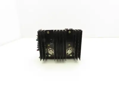 Sola 29400-0600 Power Supply Circuit Board Assembly 24V
