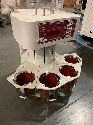 Distek model 3100 bathless Disintegration system