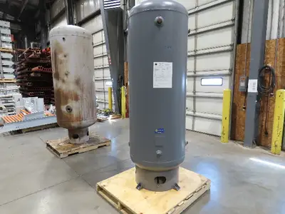 Used MANCHESTER _UNKNOWN_ Pressure Tanks Indiana US | Arrow Industrial #1368256