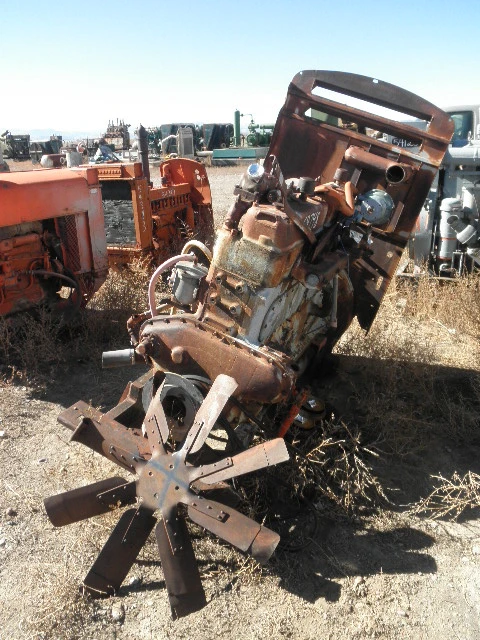 Used WAUKESHA WAKC Gas Engines | Power Zone Equipment #971030
