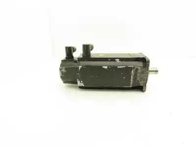 Acu-Rite AM 1160E AC Servo Motor 2.4kw 700V 5400 RPM Encoder ERN1387