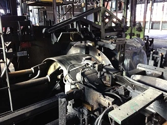 Used _UNKNOWN_ _UNKNOWN_ Wire Bullblocks New Jersey US | National Machinery Exchange #1500487