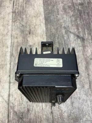 KB ELECTRONICS KBPC-240D Electrical/PLC/Automation | ESS Industrial Equipment Sales (6)