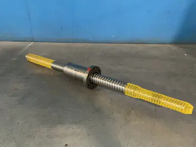 Used STAR 150344077 Screw Machine Accessories Ohio US | HGR 24 #1763148