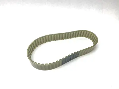 USED BRECOFLEX TIMING BELT 56-TEETH 32MM WIDTH