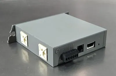 Allen Bradley 1747-AIC SER B Link Coupler SLC 500. 3B-21