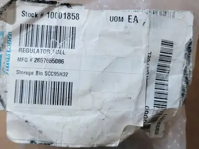 NEW 2011 EPIROC 2657655086