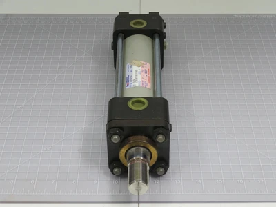 Used HORIUCHI MACHINERY _UNKNOWN_ Hydraulic Cylinders | OCO Industrial #1638638