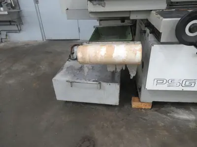 USED 1987 OKAMOTO ACC-1224DX