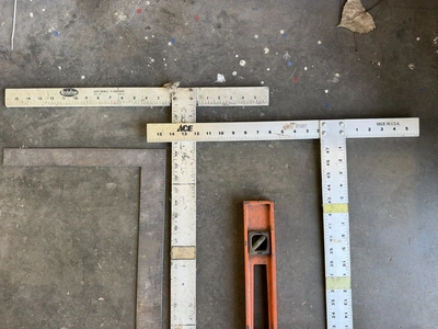Used _UNKNOWN_ _UNKNOWN_ Straight Edges Indiana US | Miedema Asset Management Group #1414761