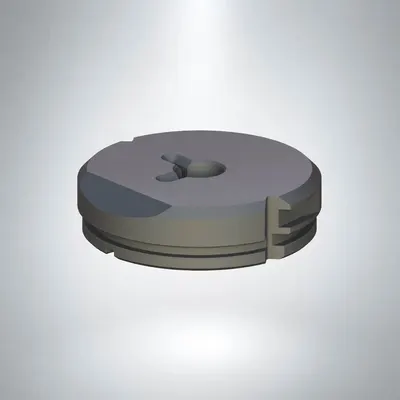 CLEVELAND PUNCH & DIE 36DA1250 Tooling | Punch Press and Shear (1)