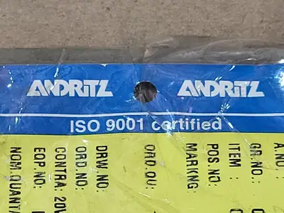 NEW INDUSTRIEREGLER UR3K-015GM065