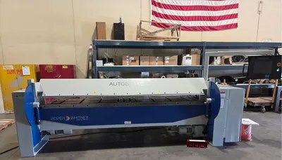 2004 ROPER WHITNEY AB1014O Folding Machines | THREE RIVERS MACHINERY (5)