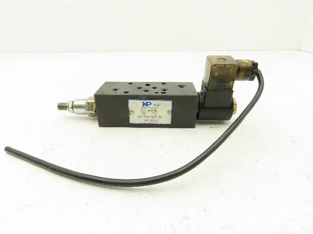 Used NORTHMAN HP _UNKNOWN_ Valves/Fittings | Arrow Industrial #566403