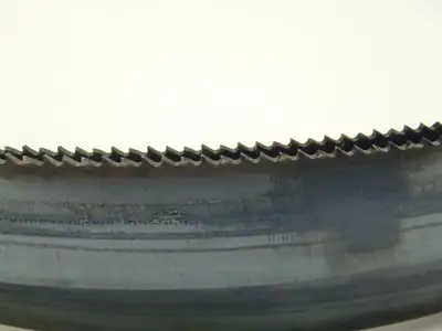 New | in-Stock Starrett 13255 Saw Blades Michigan US | Maverick Industrial Sales #1395317