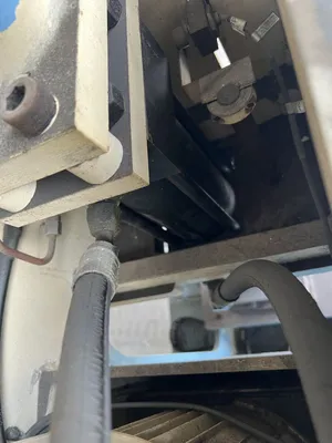 USED 1997 GREENERD PRESSES GREENERD HPB-5 PRESS