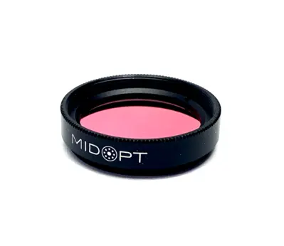 USED MIDOPT, MIDWEST OPTICAL IMRF-BP635-25.5