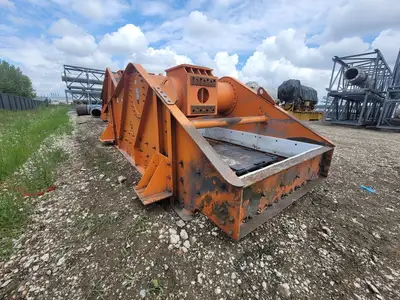 USED VIBRAMECH H1-48-18