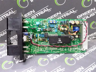 Daiichi TRS-11 Input / Output Unit Used