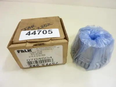 NEW FALK 1040T
