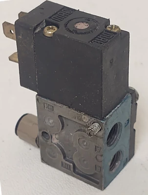 USED MAC 45A-AA1-DACJ-1JB