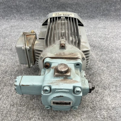 Used Nachi VDR-1B-1A3-U-1146K Hydraulic Pumps California US | Davliegogo LLC #1705498