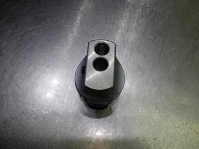 Criterion Micro Adjustable Boring Bar Holder/Head 1/2" Shank DBL-152 (LOC2005A)