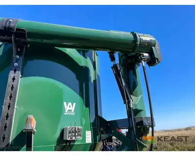 Used ART'S WAY _UNKNOWN_ Grinder Mixer Iowa US | Keast Enterprises #1359960