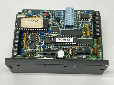 USED APPLIED MOTION DC MICROSTEP DRIVE
