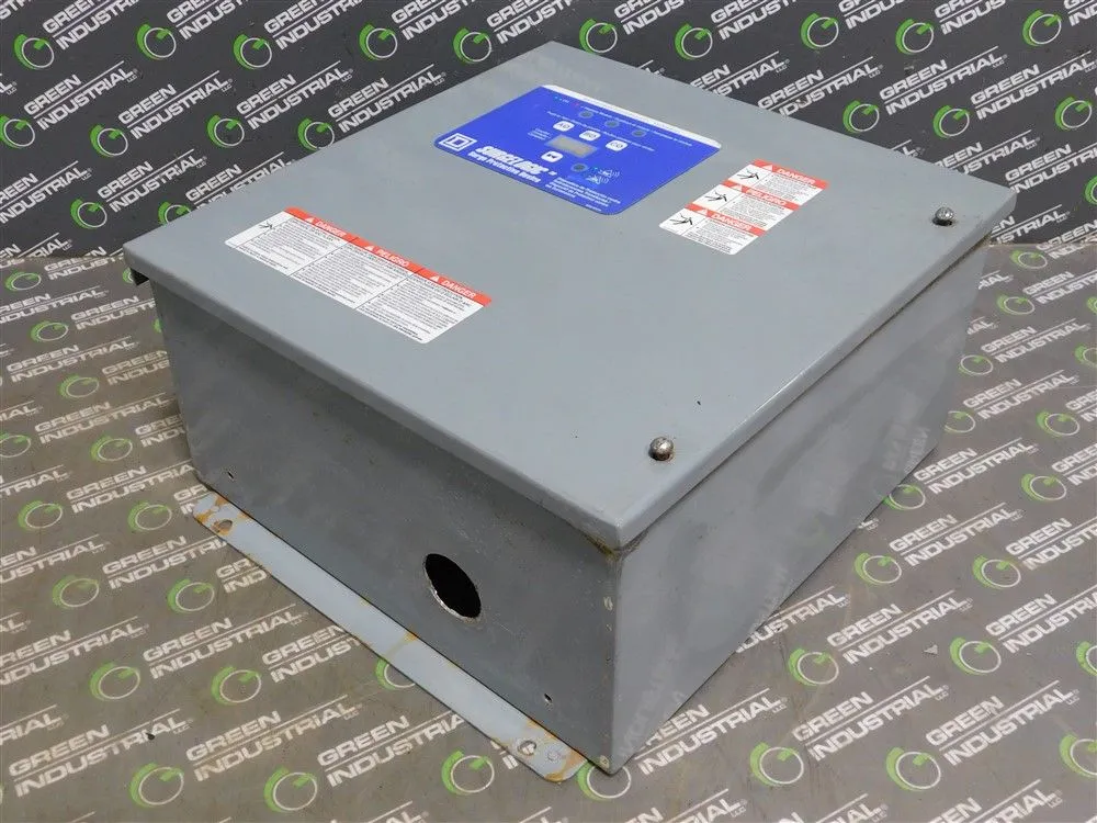 USED SQUARE D TBS4EBA16A