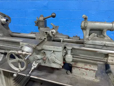 Used SOUTH BEND DL81453 Engine Lathes Ohio US | HGR 24 #1150427