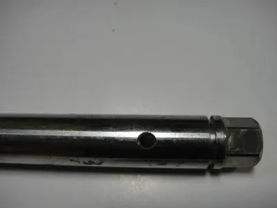 NEW HAMADA 6503-04002