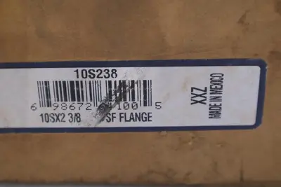 NEW TB WOODS - 10S238 SF Flange STOCK 4908CC