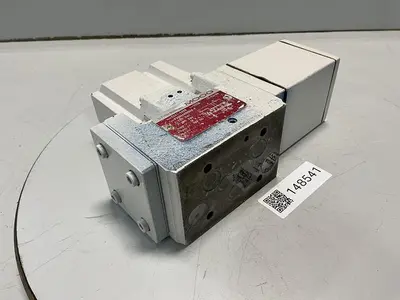 USED MOOG D661-5009