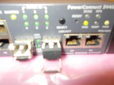 USED DELL 3448