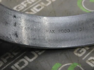 USED HEATRON B4A1A59-B1