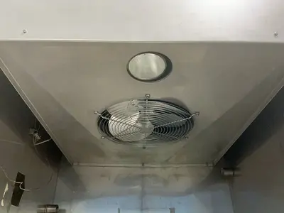 USED THERMOTON TC0019