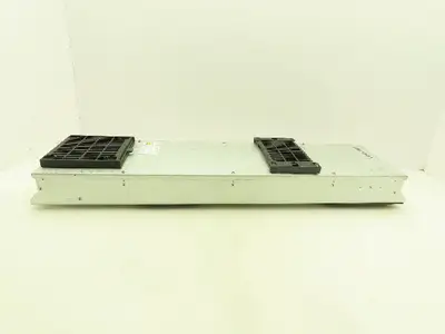 OHM Electric OC-17S Boxfan Cool Changer Heat Exchanger Enclosure Fan 120/230V
