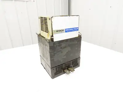 Amada 1000ADP Miyachi Transformer for Discharge Welder Spot Dual Pulse