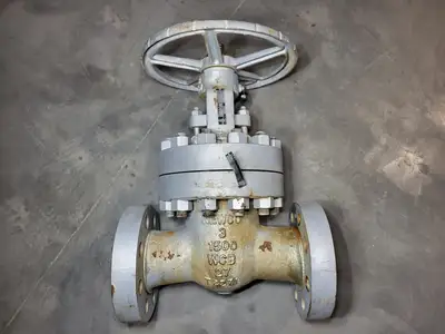 USED NEWCO 115-CB3