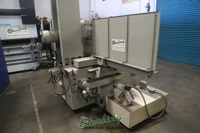 Used OKAMOTO ACC-1632DX Reciprocating Surface Grinders California US | Sterling Machinery Exchange #1465388