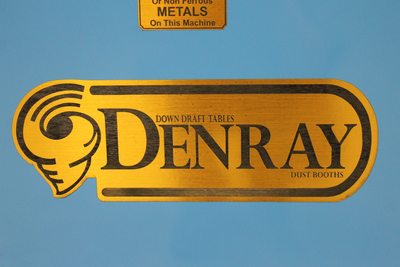NEW DENRAY 3672