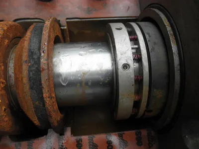 USED SULZER BINGHAM 3X6X9C MSD