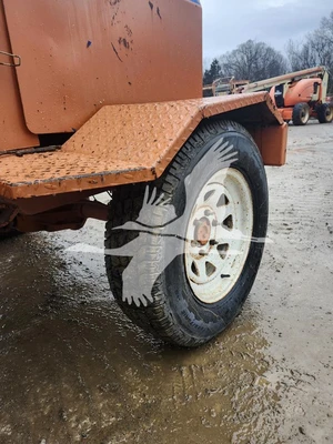 USED 2005 BROCE RJ350