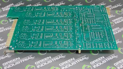 Westinghouse 7379A31G05 Ovation Analog Input Card 6QAW17 Sub. FF Used