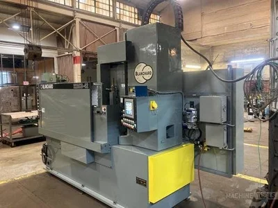USED 2001 BLANCHARD 20AD-36