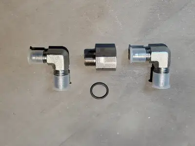 NEW FILL-RITE KIT700AS