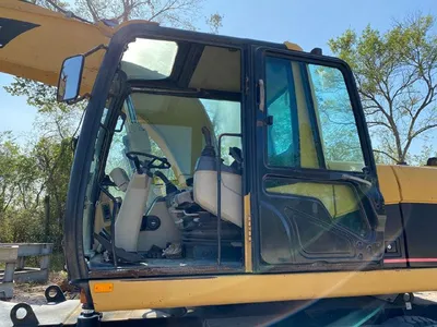 2005 Caterpillar M316C